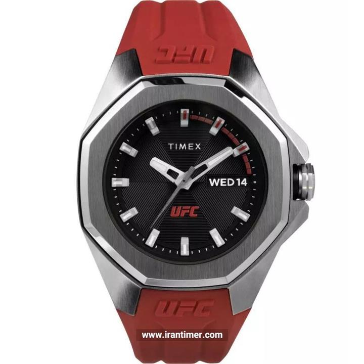 ساعت مچی مردانه تایمکس(TIMEX) مدل TW2V57500
